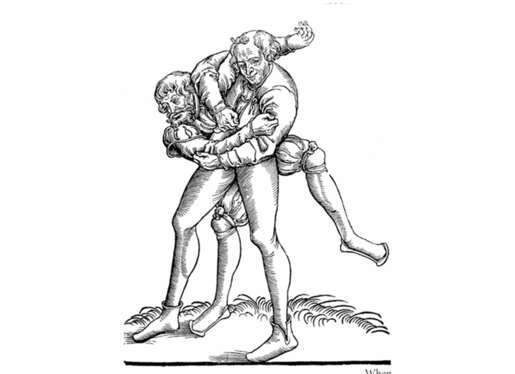 fencers guild ringen