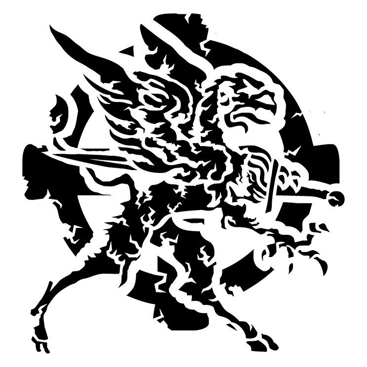 fencers guild griffin